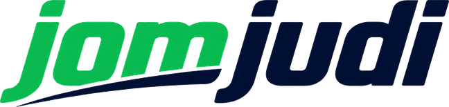 JomJudi Logo